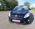 Черный Форд Си-Макс, объемом двигателя 0 л и пробегом 209 тыс. км за 8400 $, фото 1 на Automoto.ua