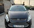 Черный Форд Си-Макс, объемом двигателя 2 л и пробегом 181 тыс. км за 10200 $, фото 1 на Automoto.ua