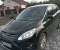 Чорний Форд Сі-Макс, об'ємом двигуна 1.6 л та пробігом 272 тис. км за 8500 $, фото 3 на Automoto.ua