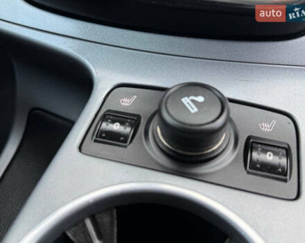 Черный Форд Си-Макс, объемом двигателя 1.6 л и пробегом 232 тыс. км за 8199 $, фото 50 на Automoto.ua