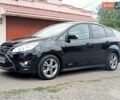Чорний Форд Сі-Макс, об'ємом двигуна 1.6 л та пробігом 196 тис. км за 8999 $, фото 1 на Automoto.ua