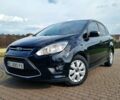 Чорний Форд Сі-Макс, об'ємом двигуна 1.99 л та пробігом 230 тис. км за 8999 $, фото 36 на Automoto.ua
