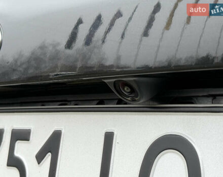 Черный Форд Си-Макс, объемом двигателя 2 л и пробегом 188 тыс. км за 9900 $, фото 11 на Automoto.ua