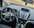 Чорний Форд Сі-Макс, об'ємом двигуна 1.99 л та пробігом 230 тис. км за 8999 $, фото 20 на Automoto.ua