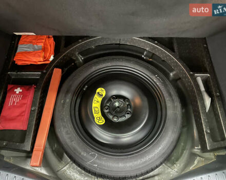 Чорний Форд Сі-Макс, об'ємом двигуна 1.6 л та пробігом 220 тис. км за 8990 $, фото 34 на Automoto.ua