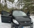 Чорний Форд Сі-Макс, об'ємом двигуна 2 л та пробігом 180 тис. км за 9700 $, фото 1 на Automoto.ua
