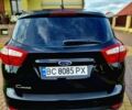Чорний Форд Сі-Макс, об'ємом двигуна 1.99 л та пробігом 230 тис. км за 8999 $, фото 14 на Automoto.ua