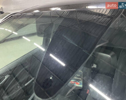 Чорний Форд Сі-Макс, об'ємом двигуна 1.6 л та пробігом 220 тис. км за 8990 $, фото 22 на Automoto.ua