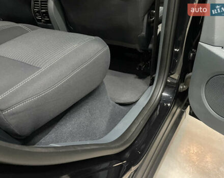 Чорний Форд Сі-Макс, об'ємом двигуна 1.6 л та пробігом 220 тис. км за 8990 $, фото 54 на Automoto.ua