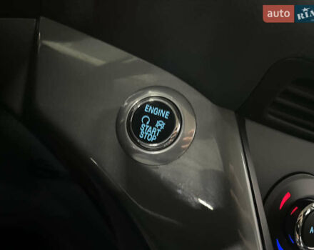 Чорний Форд Сі-Макс, об'ємом двигуна 1.6 л та пробігом 220 тис. км за 8990 $, фото 64 на Automoto.ua