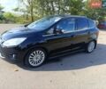 Чорний Форд Сі-Макс, об'ємом двигуна 1.6 л та пробігом 209 тис. км за 8500 $, фото 8 на Automoto.ua