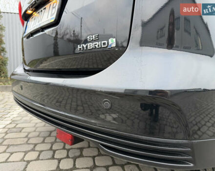 Черный Форд Си-Макс, объемом двигателя 2 л и пробегом 154 тыс. км за 11450 $, фото 49 на Automoto.ua