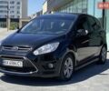Черный Форд Си-Макс, объемом двигателя 1.56 л и пробегом 242 тыс. км за 9499 $, фото 1 на Automoto.ua