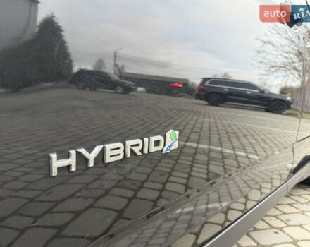 Черный Форд Си-Макс, объемом двигателя 2 л и пробегом 154 тыс. км за 11450 $, фото 38 на Automoto.ua