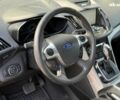 Черный Форд Си-Макс, объемом двигателя 2 л и пробегом 136 тыс. км за 9990 $, фото 24 на Automoto.ua