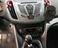 Чорний Форд Сі-Макс, об'ємом двигуна 1.6 л та пробігом 272 тис. км за 8500 $, фото 9 на Automoto.ua