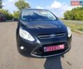 Чорний Форд Сі-Макс, об'ємом двигуна 1.6 л та пробігом 209 тис. км за 8500 $, фото 1 на Automoto.ua