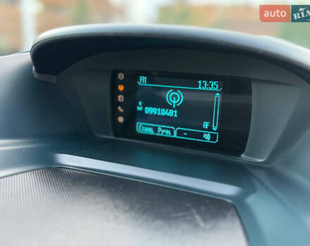 Черный Форд Си-Макс, объемом двигателя 1.6 л и пробегом 232 тыс. км за 8199 $, фото 49 на Automoto.ua