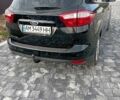 Чорний Форд Сі-Макс, об'ємом двигуна 1.6 л та пробігом 272 тис. км за 8500 $, фото 5 на Automoto.ua