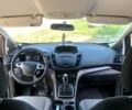 Черный Форд Си-Макс, объемом двигателя 2 л и пробегом 150 тыс. км за 10500 $, фото 14 на Automoto.ua