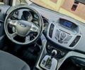 Чорний Форд Сі-Макс, об'ємом двигуна 1.99 л та пробігом 230 тис. км за 8999 $, фото 19 на Automoto.ua