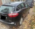 Черный Форд Си-Макс, объемом двигателя 2 л и пробегом 160 тыс. км за 9800 $, фото 2 на Automoto.ua