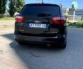 Черный Форд Си-Макс, объемом двигателя 2 л и пробегом 150 тыс. км за 10500 $, фото 7 на Automoto.ua