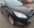 Чорний Форд Сі-Макс, об'ємом двигуна 2 л та пробігом 163 тис. км за 8200 $, фото 3 на Automoto.ua