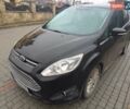Чорний Форд Сі-Макс, об'ємом двигуна 2 л та пробігом 163 тис. км за 8200 $, фото 4 на Automoto.ua