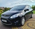 Чорний Форд Сі-Макс, об'ємом двигуна 1.99 л та пробігом 230 тис. км за 8999 $, фото 45 на Automoto.ua