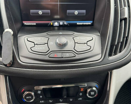 Форд Сі-Макс 2014 у Житомирі на Automoto.ua Чорний Форд Сі-Макс, об'ємом двигуна 2 л та пробігом 178 тис. км за 11200 $, фото 7 на Automoto.ua