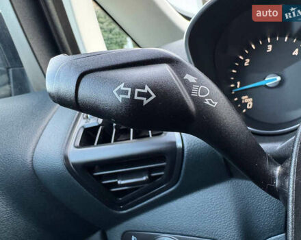 Черный Форд Си-Макс, объемом двигателя 1.6 л и пробегом 232 тыс. км за 8199 $, фото 62 на Automoto.ua