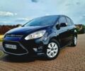Чорний Форд Сі-Макс, об'ємом двигуна 1.99 л та пробігом 230 тис. км за 8999 $, фото 11 на Automoto.ua