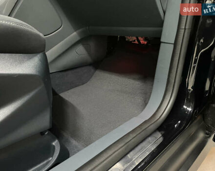 Чорний Форд Сі-Макс, об'ємом двигуна 1.6 л та пробігом 220 тис. км за 8990 $, фото 55 на Automoto.ua