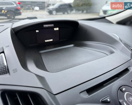 Черный Форд Си-Макс, объемом двигателя 2 л и пробегом 154 тыс. км за 11450 $, фото 26 на Automoto.ua