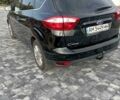 Чорний Форд Сі-Макс, об'ємом двигуна 1.6 л та пробігом 272 тис. км за 8500 $, фото 6 на Automoto.ua