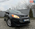 Черный Форд Си-Макс, объемом двигателя 2 л и пробегом 154 тыс. км за 11450 $, фото 1 на Automoto.ua