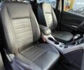 Черный Форд Си-Макс, объемом двигателя 2 л и пробегом 136 тыс. км за 9990 $, фото 18 на Automoto.ua