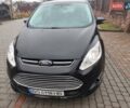 Чорний Форд Сі-Макс, об'ємом двигуна 2 л та пробігом 163 тис. км за 8200 $, фото 1 на Automoto.ua