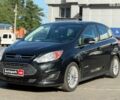 Черный Форд Си-Макс, объемом двигателя 2 л и пробегом 136 тыс. км за 10490 $, фото 1 на Automoto.ua