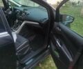 Черный Форд Си-Макс, объемом двигателя 2 л и пробегом 160 тыс. км за 9800 $, фото 6 на Automoto.ua