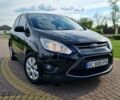 Чорний Форд Сі-Макс, об'ємом двигуна 1.99 л та пробігом 230 тис. км за 8999 $, фото 7 на Automoto.ua