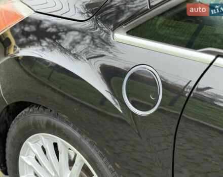 Черный Форд Си-Макс, объемом двигателя 2 л и пробегом 188 тыс. км за 9900 $, фото 9 на Automoto.ua