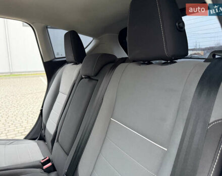 Черный Форд Си-Макс, объемом двигателя 2 л и пробегом 154 тыс. км за 11450 $, фото 19 на Automoto.ua