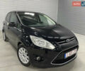 Чорний Форд Сі-Макс, об'ємом двигуна 1.6 л та пробігом 220 тис. км за 8990 $, фото 1 на Automoto.ua
