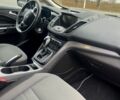 Черный Форд Си-Макс, объемом двигателя 2 л и пробегом 160 тыс. км за 12500 $, фото 9 на Automoto.ua