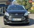 Чорний Форд Сі-Макс, об'ємом двигуна 2 л та пробігом 180 тис. км за 12000 $, фото 2 на Automoto.ua