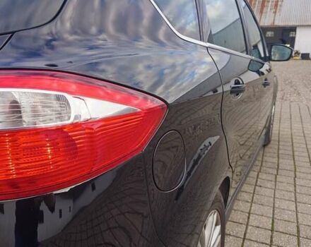 Черный Форд Си-Макс, объемом двигателя 2 л и пробегом 251 тыс. км за 9900 $, фото 11 на Automoto.ua