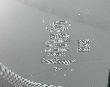 Черный Форд Си-Макс, объемом двигателя 2 л и пробегом 199 тыс. км за 10700 $, фото 9 на Automoto.ua