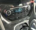 Черный Форд Си-Макс, объемом двигателя 2 л и пробегом 168 тыс. км за 12000 $, фото 9 на Automoto.ua